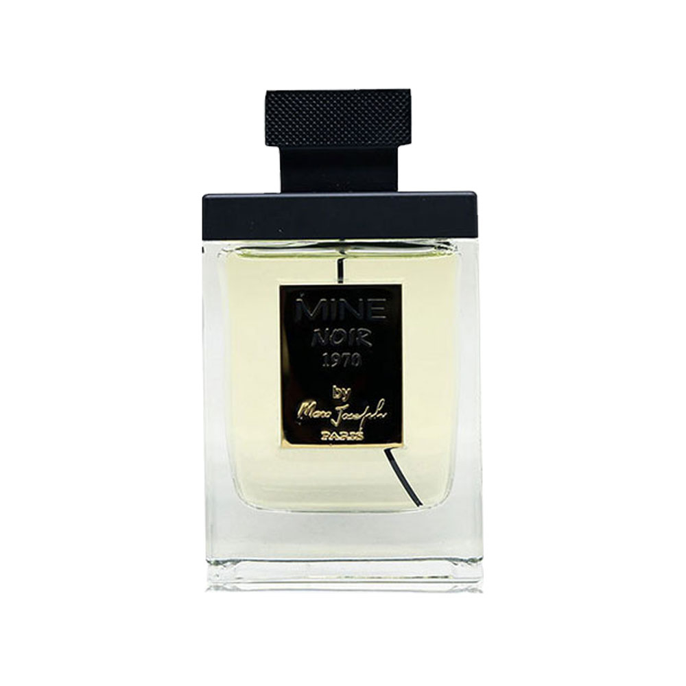 تصویر ادوپرفیوم مردانه مارک جوزف مدل ماین نویر 1970 حجم 110میل